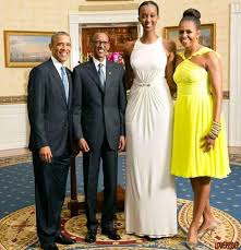 Ange Kagame